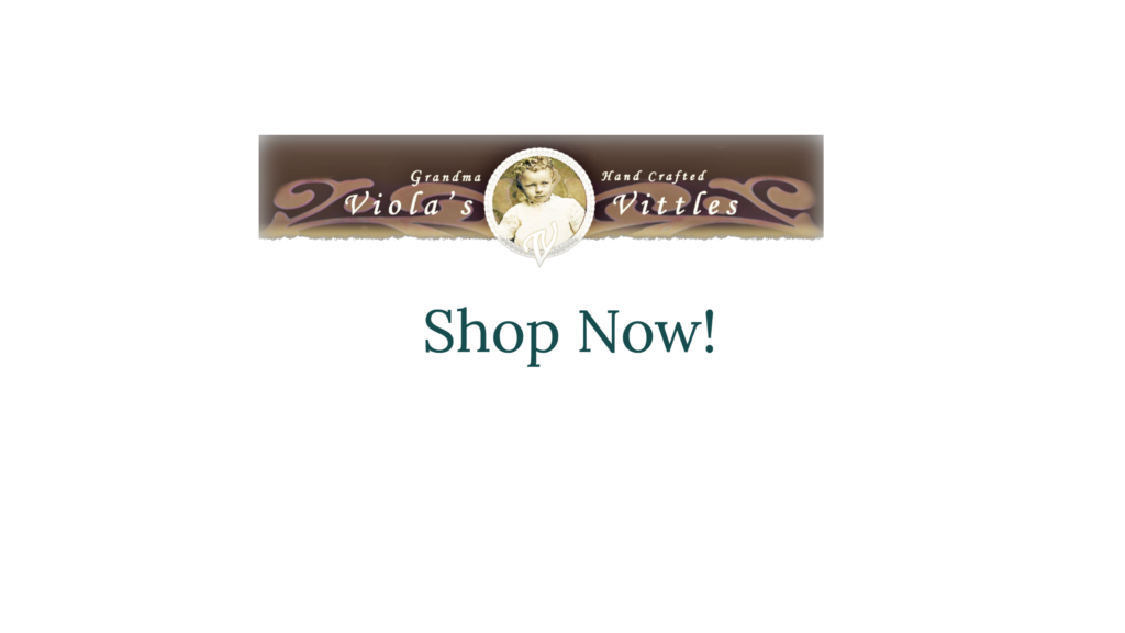 VIOLA'S VITTLES Texas Market Guide