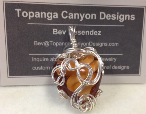 Topanga Canyon Designs