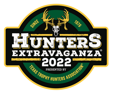 Hunters Extravaganza - AUGUST 2022 in Houston, San Antonio, Dallas