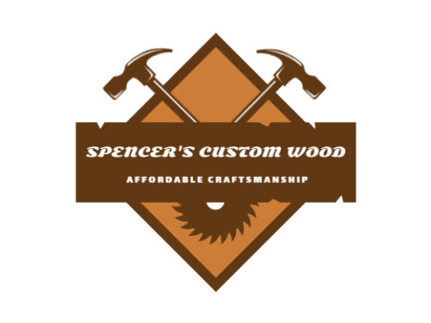 SPENCER'S CUSTOM WOOD