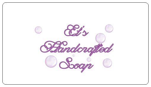 EL’S HANDCRAFTED SOAPS
