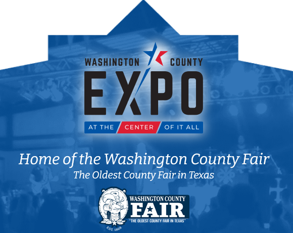 WASHINGTON COUNTY FAIR - Texas Market Guide