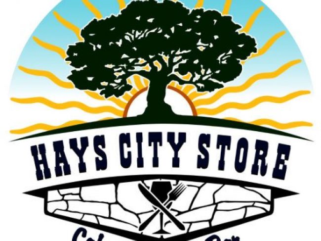 Hays City Store & Ice House