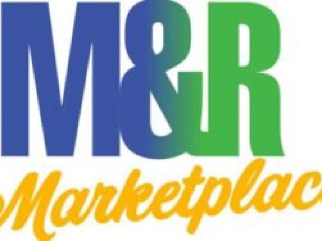 M & R PORTABLES AND MARKETPLACE