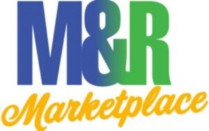 M & R PORTABLES AND MARKETPLACE