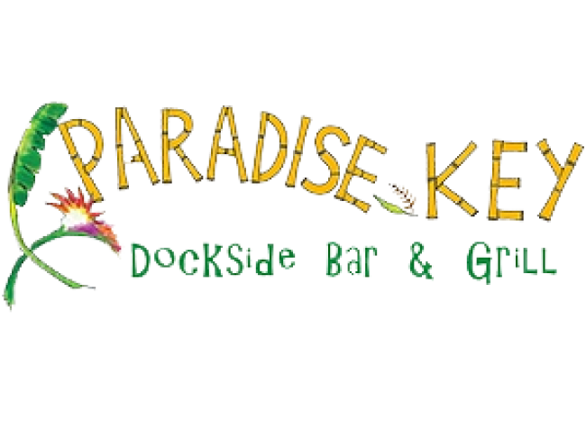Paradise Key Dockside Bar & Grill