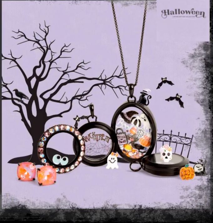 Halloween Collection - Limited Edition