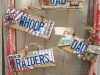 Rustic Signs