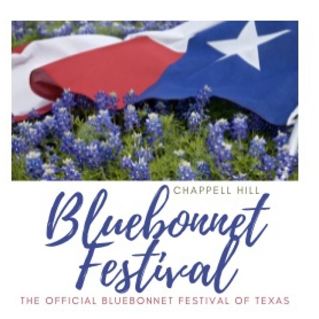 Bluebonnet Festival