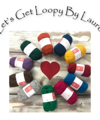 Let’s Get Loopy by Laurel