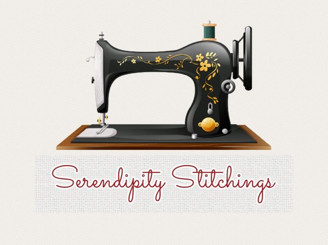 Serendipity Stitchings – Peggy Dubuque