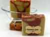 Patchouli Soap Made with Hemp Oil