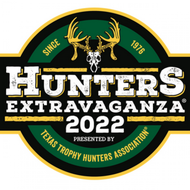 Hunters Extravaganza &#8211; AUGUST 2022 in Houston, San Antonio, Dallas