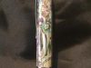 The Phoenix Pen with a Abalone Shell Covering